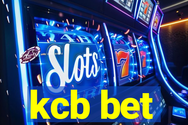 kcb bet